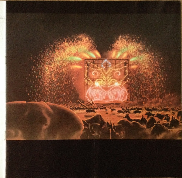 Godley & Creme – Consequences (3xLP) LP vinyl record, image 8 of 10