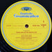 Luigi Nono – Como Una Ola De Fuerza Y Luz / Y Entonces Comprendió LP vinyl record, image 3 of 4