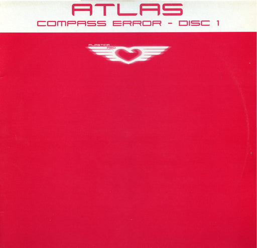 Atlas – Compass Error (Disc 1)