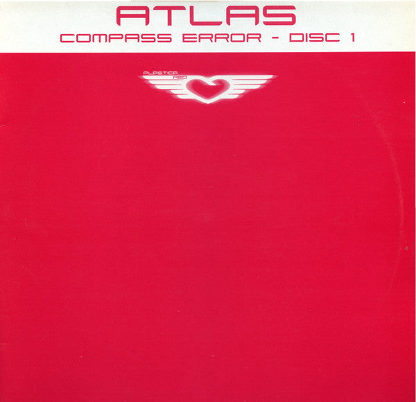 Atlas – Compass Error (Disc 1)