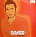 Savier – Sometimes 12" vinyl record, image 1 of 2