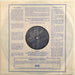 Camel – Breathless LP vinyl record, image 7 of 8