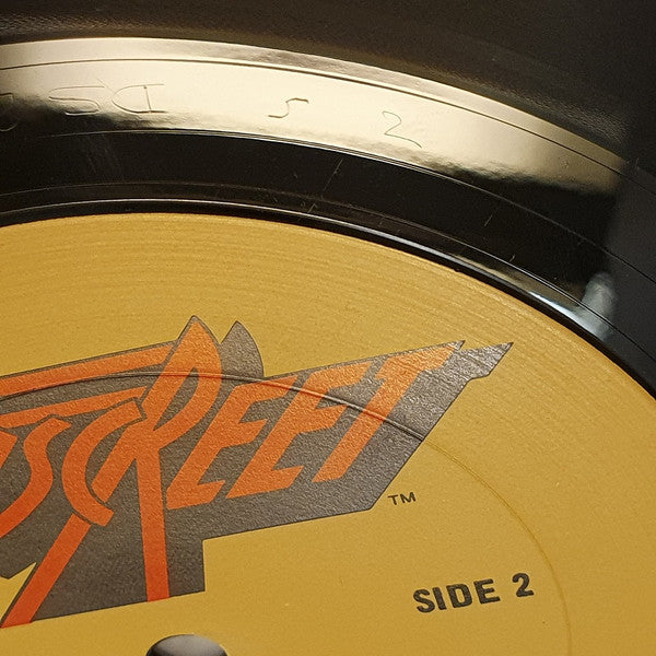 Frank Zappa, Captain Beefheart, The Mothers – Bongo Fury LP vinyl record, image 8 of 10