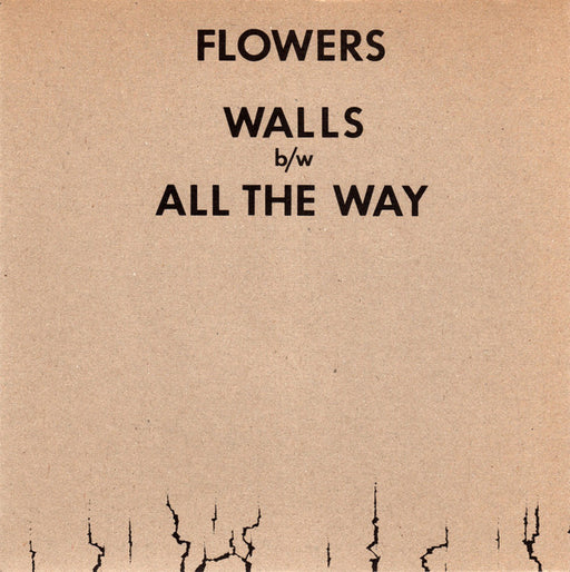 Flowers – Walls