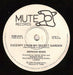 Depeche Mode – Leave In Silence 7" vinyl record, image 4 of 4