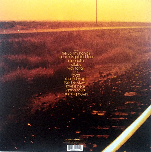 Starsailor – Love Is Here LP vinyl record, image 4 of 10