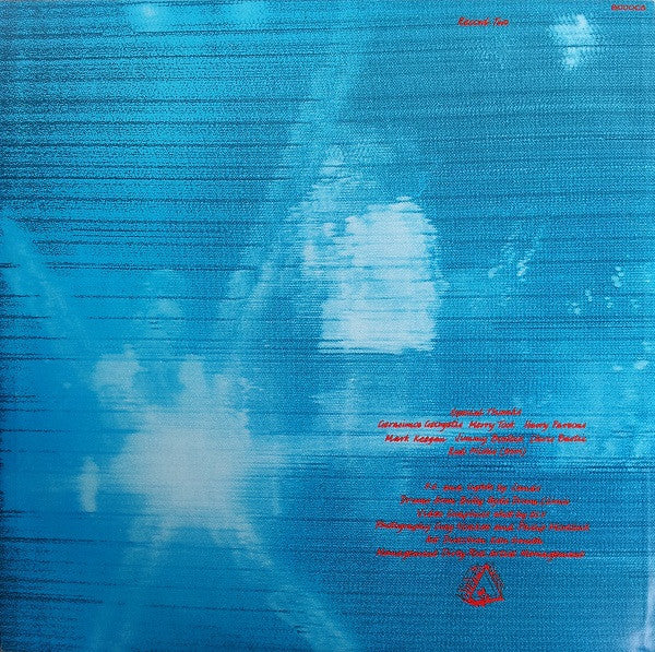 Cold Chisel – Swingshift (2xLP) LP vinyl record, image 5 of 10