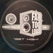 Far Too Loud – Louder Than Life Vol 2 12" vinyl record, image 3 of 4