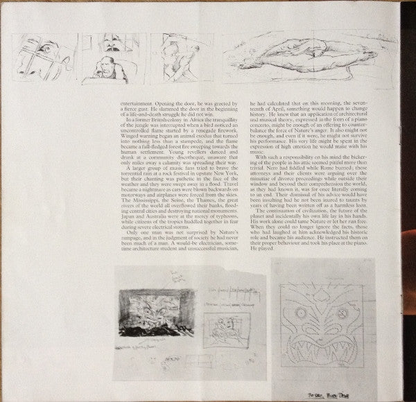 Godley & Creme – Consequences (3xLP) LP vinyl record, image 7 of 10