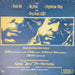 Christian Lunch – Unreliable Sources (The Chicago Mix) 12" vinyl record, image 2 of 7