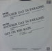 Jam Tronik – Another Day In Paradise 12" vinyl record, image 2 of 4