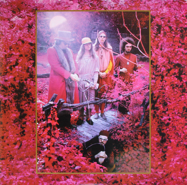 The Magic Band Vinyl Records