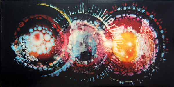 Paul Kantner, Grace Slick – Sunfighter LP vinyl record, image 8 of 10