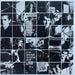 Models – Out Of Mind Out Of Sight LP vinyl record, image 2 of 6
