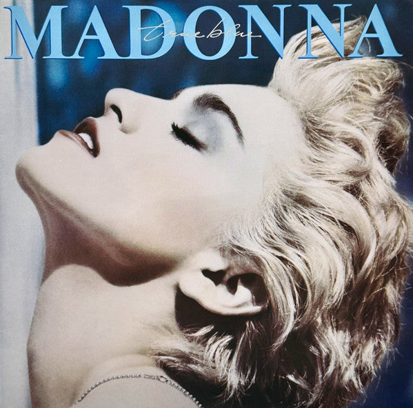 Madonna – True Blue LP vinyl record, image 1 of 10