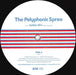 The Polyphonic Spree – Light And Day 12" vinyl record, image 3 of 4
