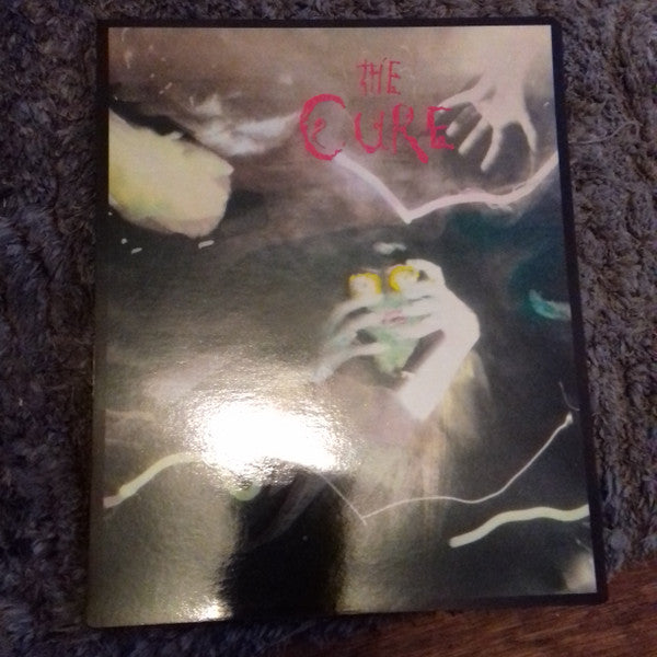 The Cure – Close To Me 12" vinyl record, image 5 of 7