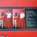 The White Stripes – The White Stripes LP vinyl record, image 2 of 4