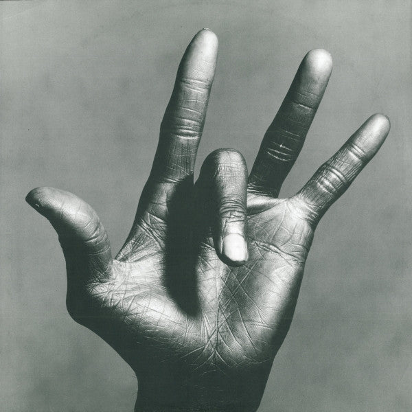 Miles Davis – Tutu LP vinyl record, image 5 of 10