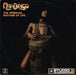 Mandingo – The Primeval Rhythm Of Life LP vinyl record, image 1 of 4