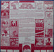 Various – Frank Johnson's Favorites LP vinyl record, image 6 of 6