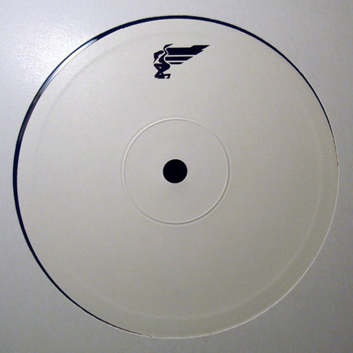 Sbassship – Encryption 12" vinyl record, image 1 of 3