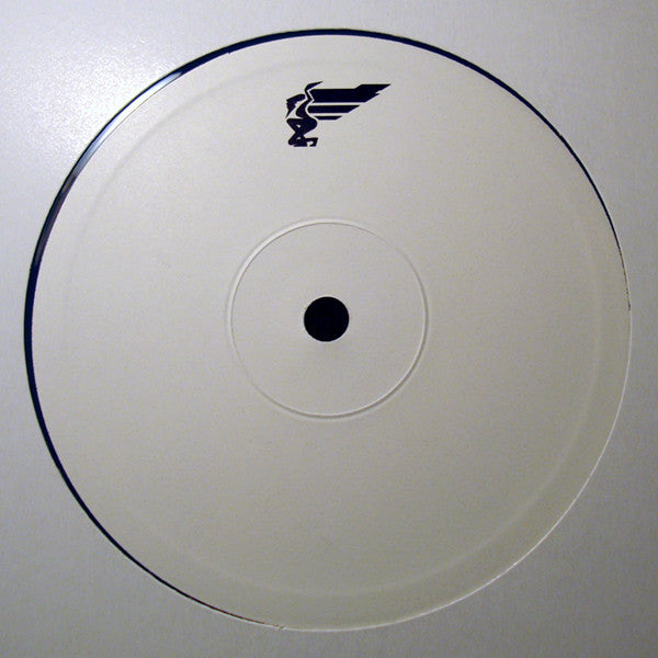 Sbassship – Encryption 12" vinyl record, image 1 of 3