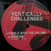 Lady Sovereign – Vertically Challenged (2xLP) LP vinyl record, image 4 of 6