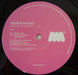 Mettle Music – Moodswings - The Vinyl Collection - Volume 1 12" vinyl record, image 2 of 2