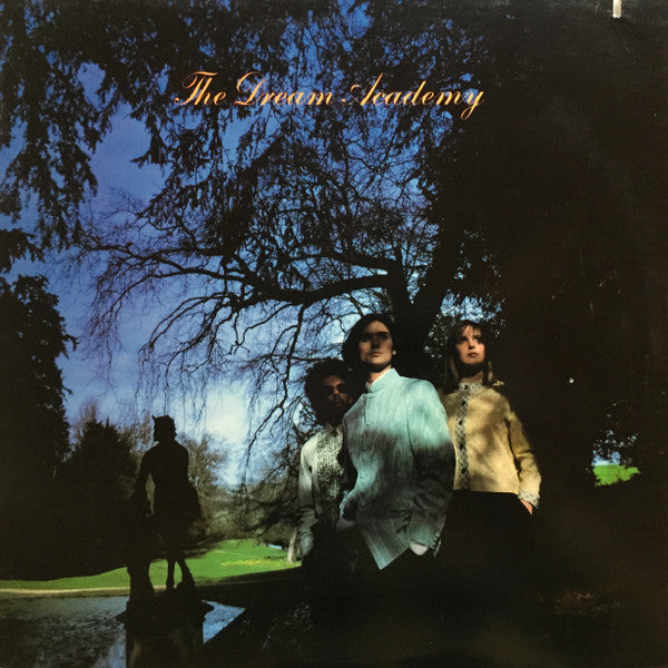 The Dream Academy – The Dream Academy LP vinyl record, image 1 of 8