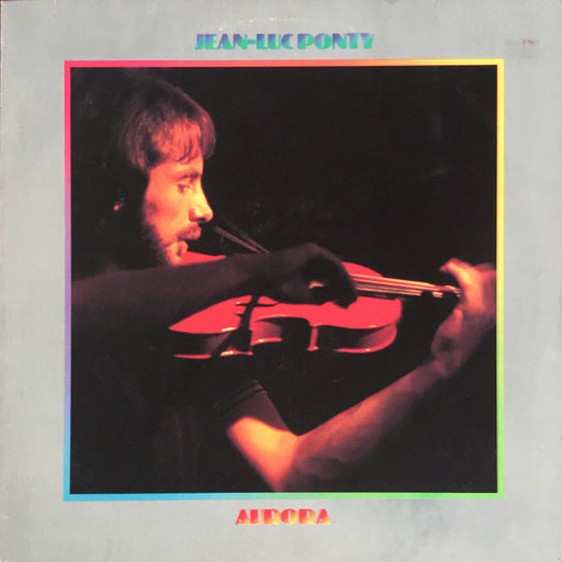 Jean-Luc Ponty – Aurora