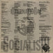 Redskins – Neither Washington Nor Moscow LP vinyl record, image 5 of 6