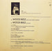 Scritti Politti – Wood Beez (Pray Like Aretha Franklin) 7" vinyl record, image 3 of 3