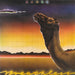 Camel – Breathless LP vinyl record, image 1 of 8