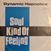 The Dynamic Hepnotics – Soul Kind Of Feeling 12" vinyl record, image 1 of 4