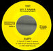 Killdozer – Yow! 7" vinyl record, image 4 of 5