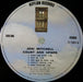 Joni Mitchell – Court And Spark LP vinyl record, image 5 of 9