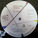 Hi Tek 3, Ya Kid K – Spin That Wheel (Turtles Get Real!) 12" vinyl record, image 3 of 4