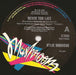Kylie Minogue – Never Too Late 7" vinyl record, image 3 of 4