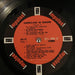 Various – Americans In Europe, Vol.2 LP vinyl record, image 5 of 6