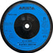 Whitney Houston – Saving All My Love For You 7" vinyl record, image 4 of 4