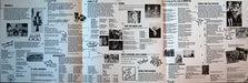 Malcolm McLaren – Duck Rock LP vinyl record, image 4 of 8