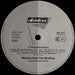 Martha And The Muffins – Trance And Dance LP vinyl record, image 4 of 6