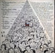 War – Why Can't We Be Friends? LP vinyl record, image 2 of 6