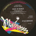 Kylie Minogue – Never Too Late 7" vinyl record, image 4 of 4