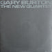 Gary Burton – The New Quartet LP vinyl record, image 1 of 4