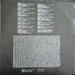 Method Man – Tical LP vinyl record, image 5 of 6