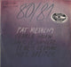 Pat Metheny, Charlie Haden, Jack DeJohnette, Dewey Redman, Michael Brecker – 80/81 (2xLP) LP vinyl record, image 10 of 10