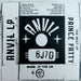 Prince Fatty – The Best Of Prince Fatty LP vinyl record, image 2 of 4