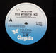 Billy Idol – Eyes Without A Face 12" vinyl record, image 3 of 4